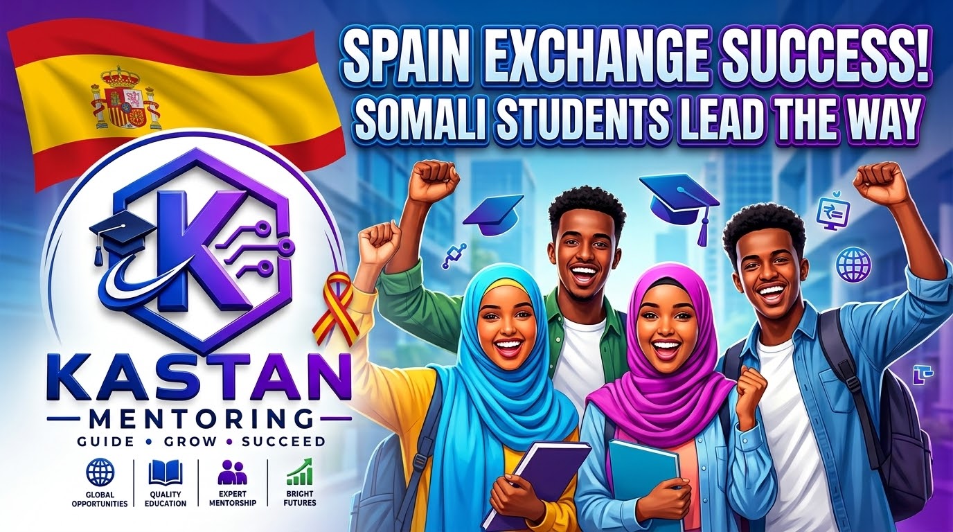 🇪🇸Nexus Youth Exchange 2026 – Madrid, Spain!
