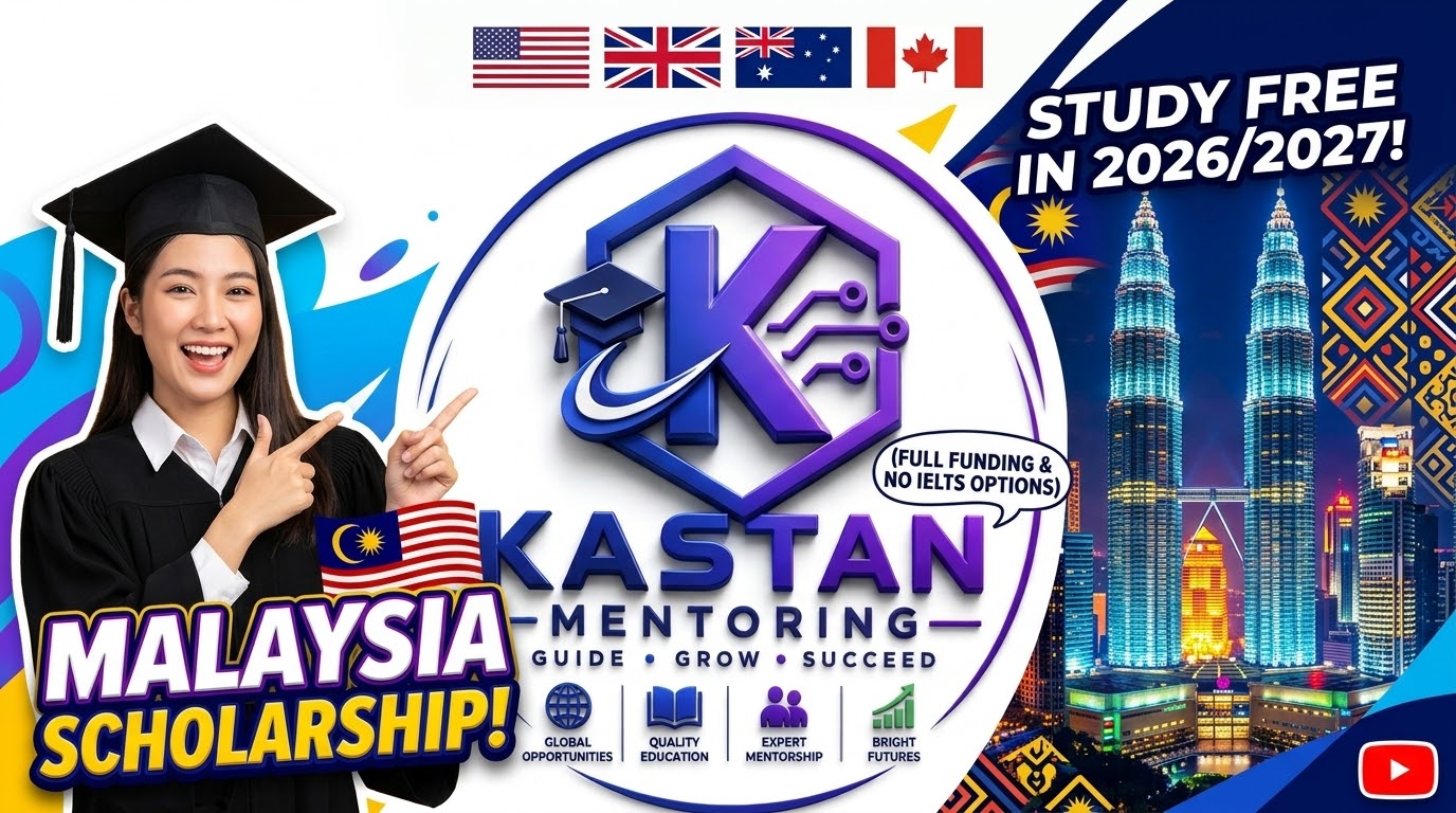 🇲🇾 Malaysia (MIS / MTCP Scholarships)