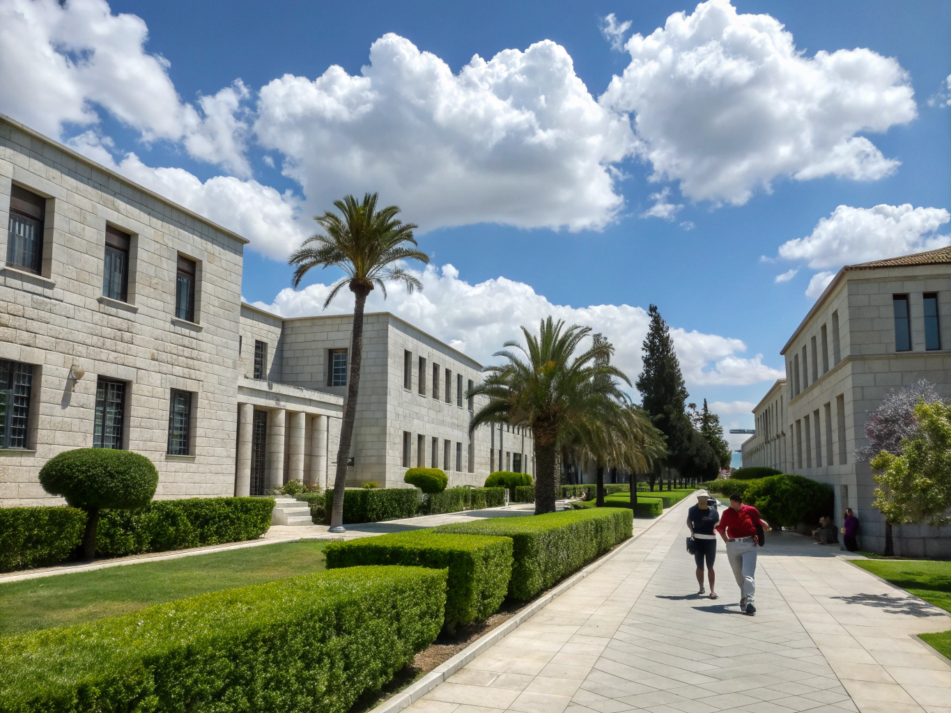 American University of Cyprus